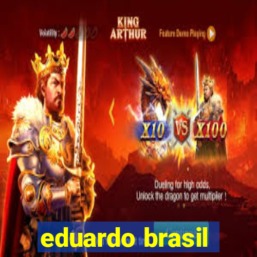 eduardo brasil